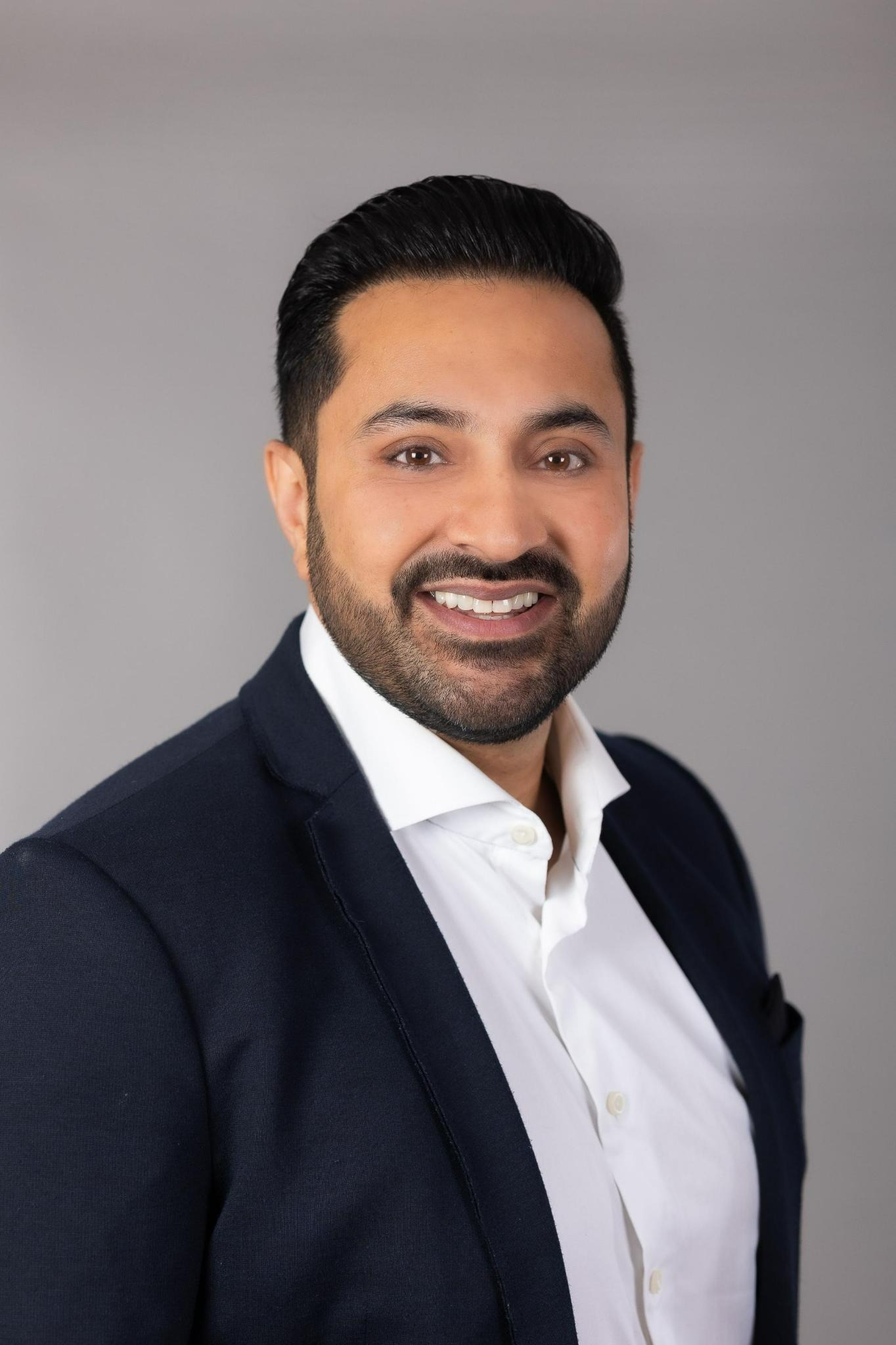 Fraz Chaudhry