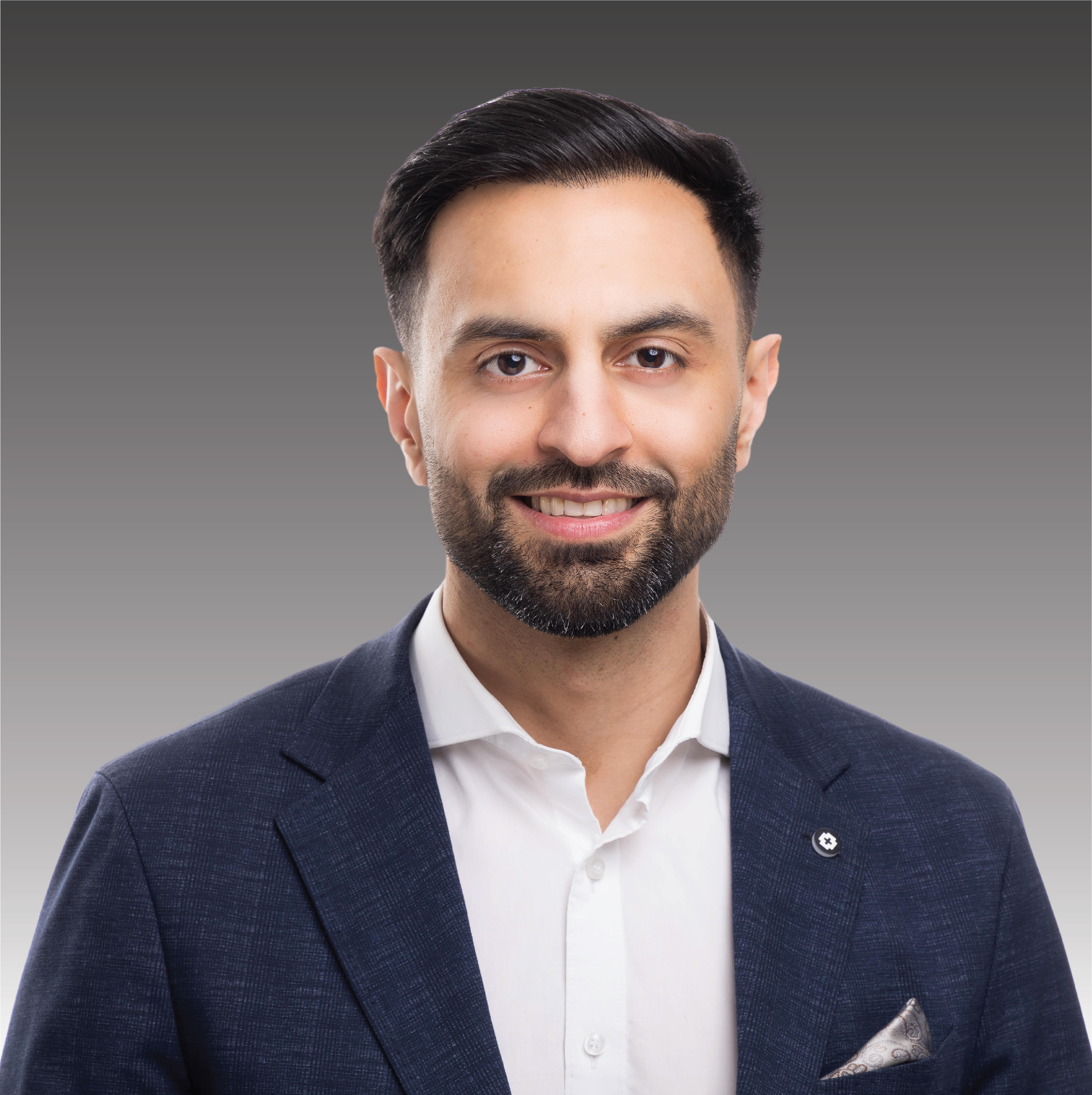 Shuhaib Chaudhry